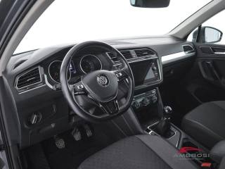 VOLKSWAGEN Tiguan usata 7