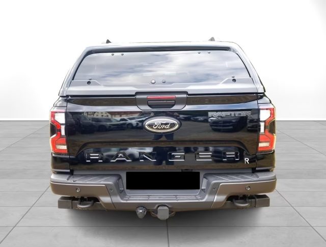 FORD Ranger Raptor usata, con Autoradio