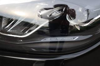 MERCEDES-BENZ C 200 usata 192