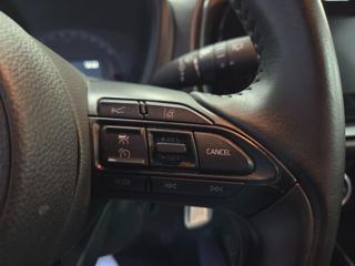 TOYOTA Aygo X usata, con Controllo elettronico della corsia