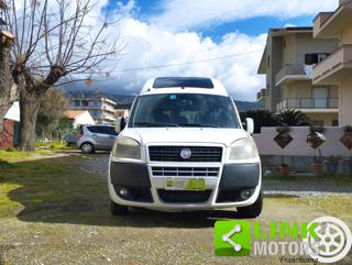 FIAT Doblo usata, con Airbag