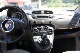 FIAT 500 usata, con Bluetooth