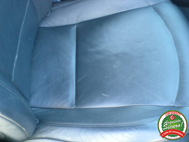 BMW Z4 usata, con Servosterzo