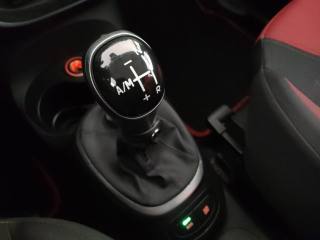 FIAT 500L usata, con Touch screen