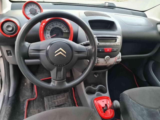 CITROEN C1 usata 6