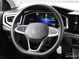 VOLKSWAGEN Polo usata, con Fari LED