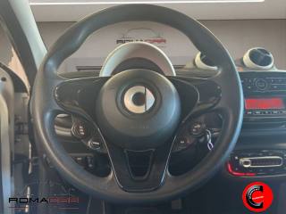 SMART ForFour usata, con Cruise Control