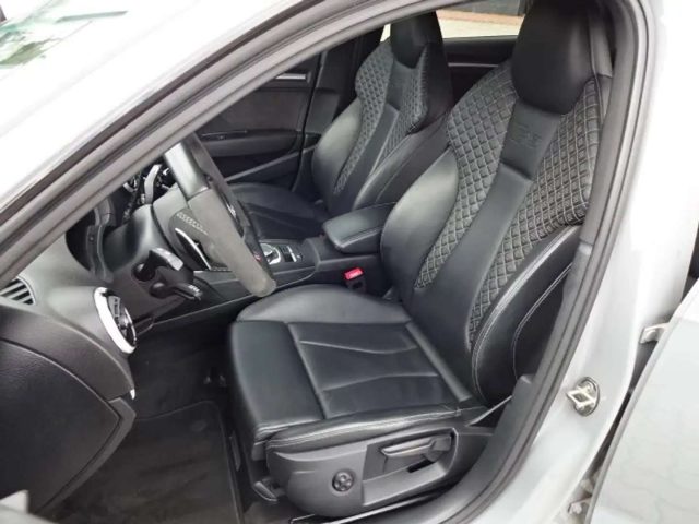 AUDI RS3 usata, con Boardcomputer