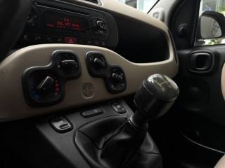 FIAT Panda usata, con MP3