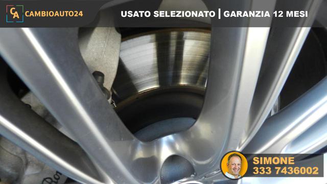 ALFA ROMEO Stelvio usata 137