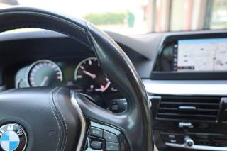 BMW 520 usata, con MP3