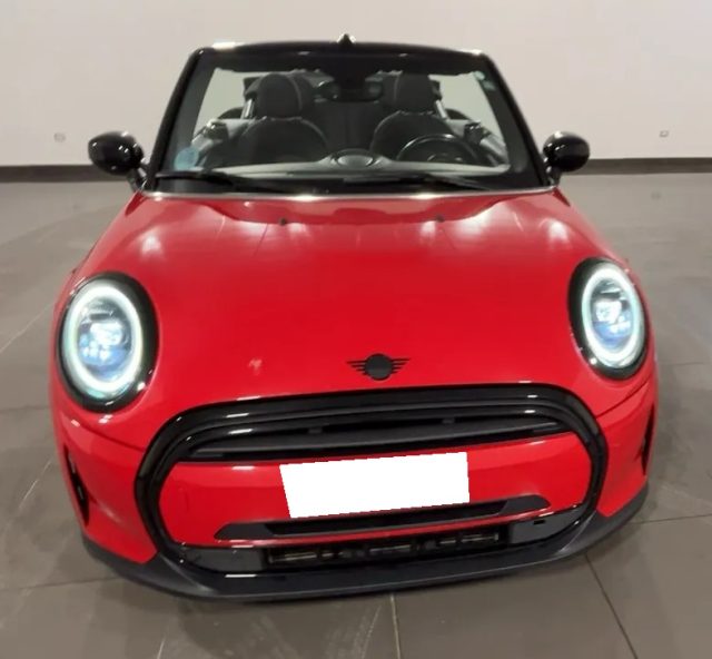MINI Mini usata, con Airbag
