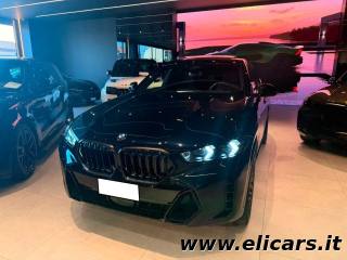 BMW X6 usata, con Filtro antiparticolato