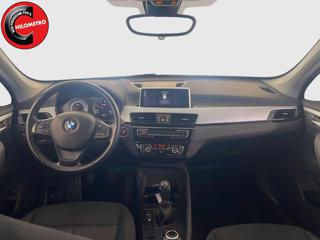 BMW X1 usata, con ESP