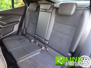 BMW X2 usata, con Leve al volante
