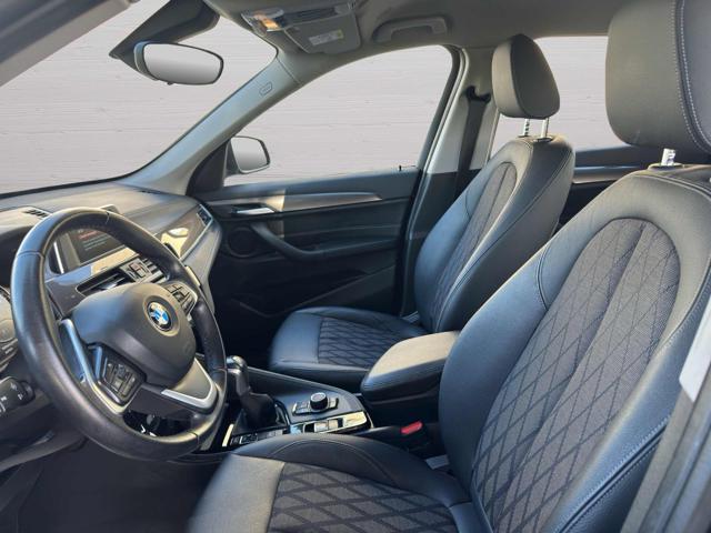 BMW X1 usata, con Climatizzatore