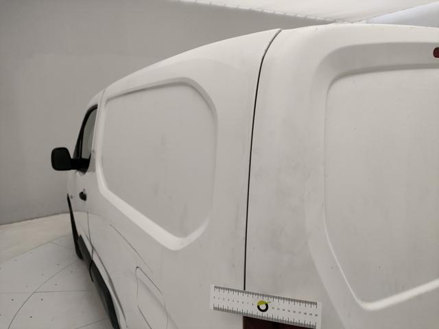 OPEL Combo usata 28