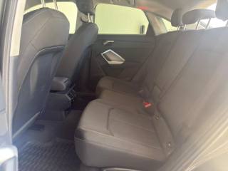 AUDI Q3 usata, con Servosterzo