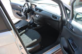 OPEL Corsa usata, con Filtro antiparticolato
