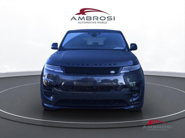 LAND ROVER Range Rover Sport usata 6