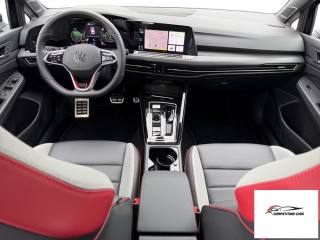 VOLKSWAGEN Golf usata, con Controllo trazione