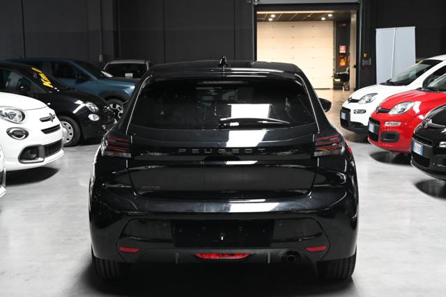 PEUGEOT 208 usata, con Autoradio