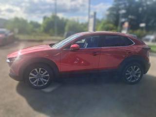 MAZDA CX-30 usata, con Airbag Passeggero