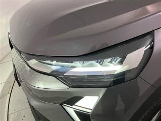 RENAULT Captur usata, con Climatizzatore