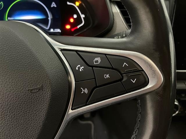 RENAULT Arkana usata, con Isofix