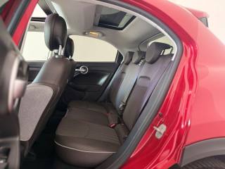 FIAT 500X usata 16