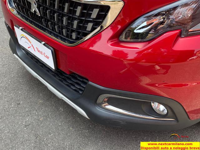 PEUGEOT 2008 usata 33