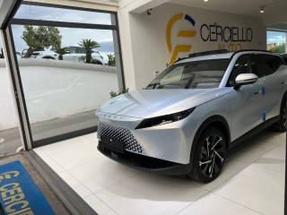 OMODA 7 usata, con Airbag laterali