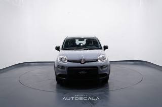 FIAT New Panda usata, con Alzacristalli elettrici