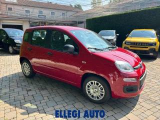 FIAT Panda usata, con Airbag