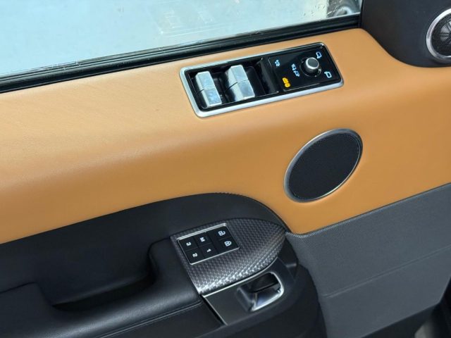 LAND ROVER Range Rover Sport usata, con Sensore di pioggia