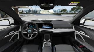 BMW X3 usata 9