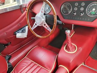 MORGAN Plus 4 usata 5