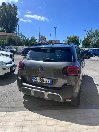 CITROEN C3 Aircross usata, con Airbag Passeggero