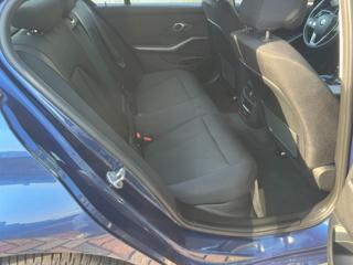 BMW 320 usata, con Chiusura centralizzata