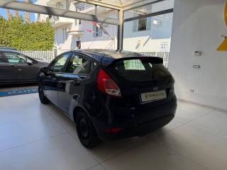 FORD Fiesta usata, con Controllo trazione