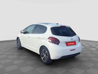 PEUGEOT 208 usata 2