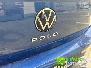 VOLKSWAGEN Polo usata, con Autoradio