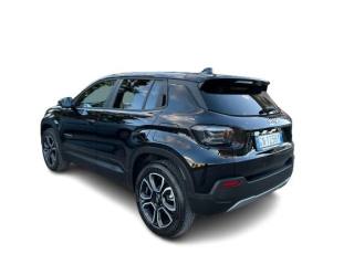 JEEP Avenger usata, con Airbag laterali