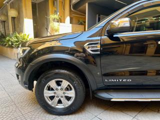 FORD Ranger Raptor usata, con Alzacristalli elettrici
