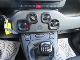 FIAT Panda usata, con Cronologia tagliandi