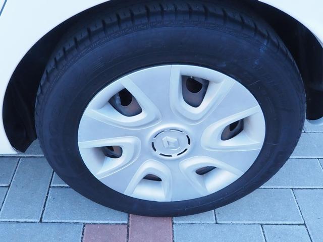 RENAULT Clio usata, con Cruise Control