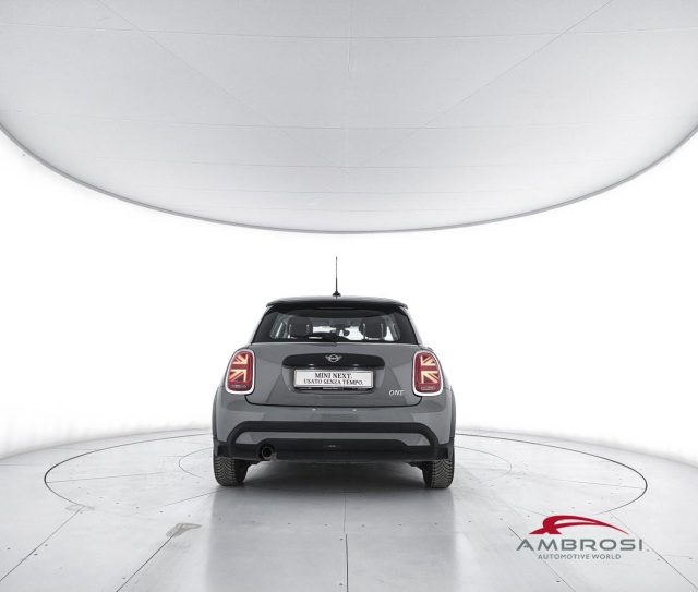 MINI One usata 5