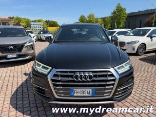 AUDI Q5 usata, con Servosterzo
