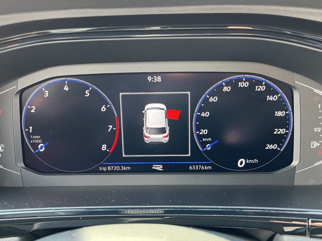 VOLKSWAGEN T-Roc usata, con Immobilizzatore elettronico