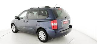 KIA Carnival usata, con Lettore CD